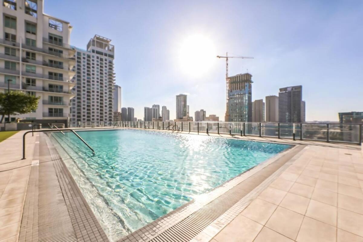 Апартаменты Miami-2Br Brickell Apt - Pool - Gym Экстерьер фото